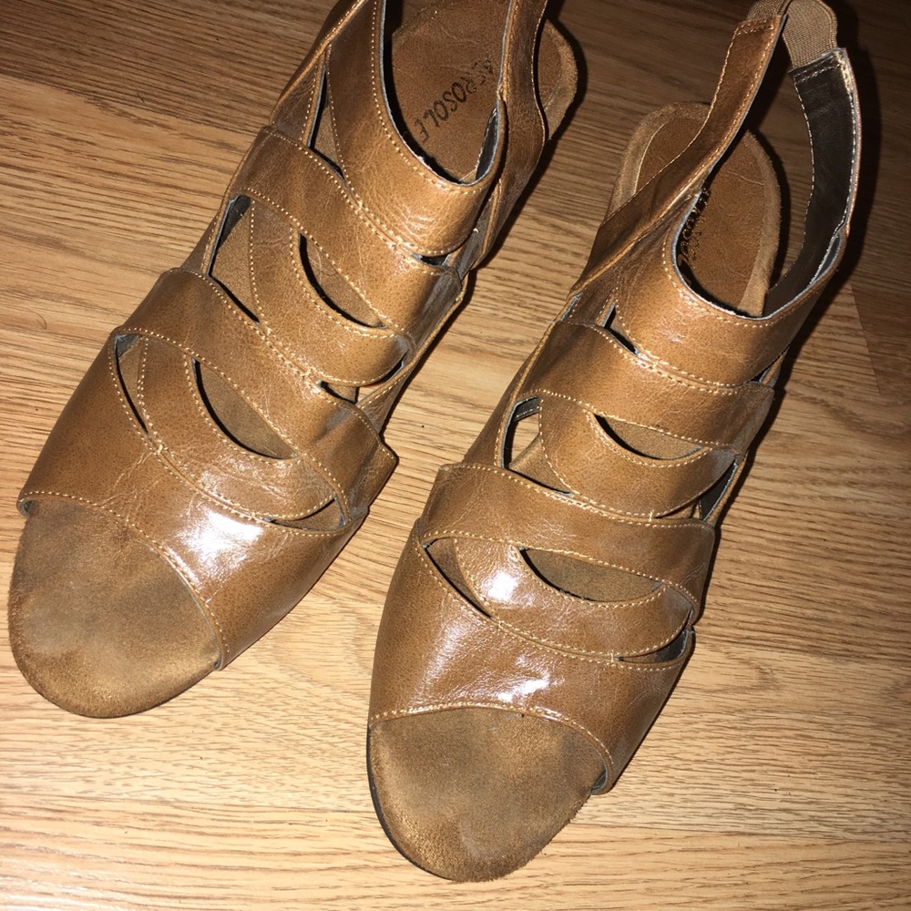 Heels